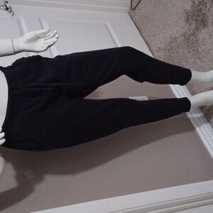 Woman's  joggers